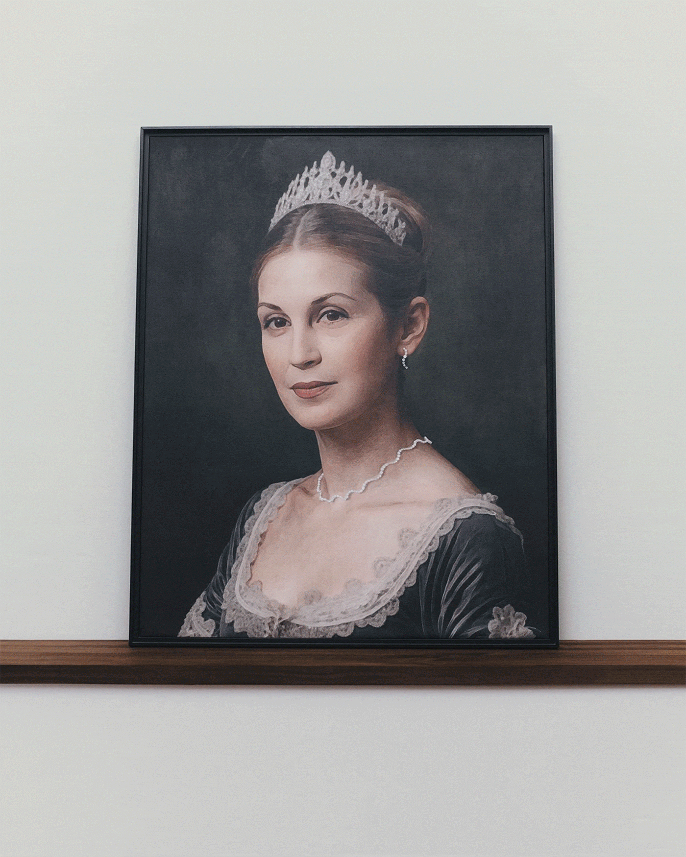 Kelly Rutherford image - PDPaola