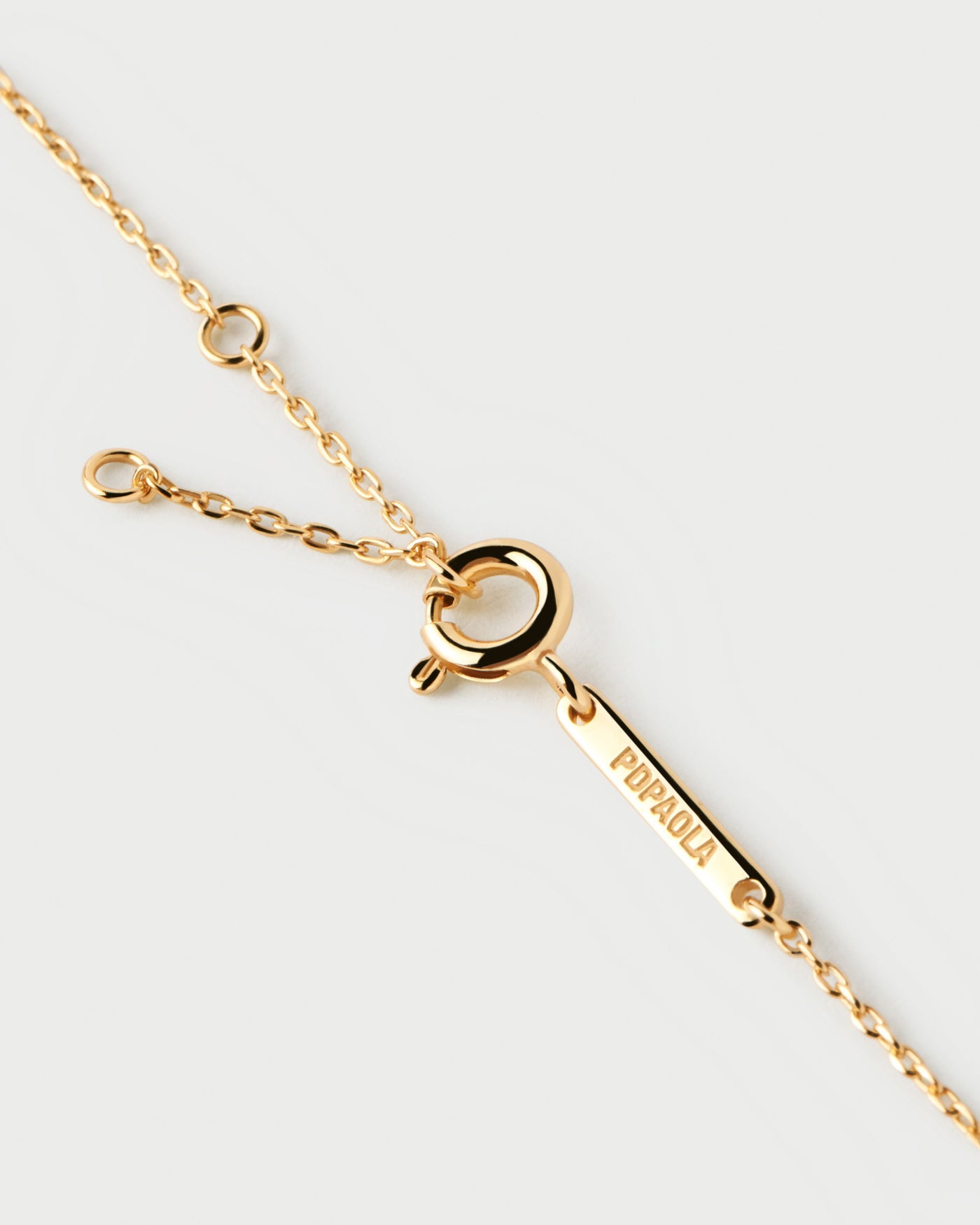 Rainbow Salsa Bracelet - 
  
    Sterling Silver / 18K Gold plating
  
